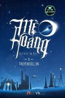 Truyện Mèo Hoang - Đinh Mặc