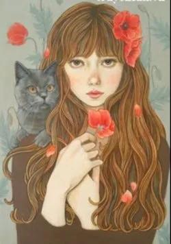 Truyện Mèo Và Linh Hồn - Zhihu