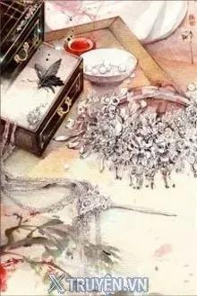 Truyện Mị Công Khanh - Lâm Gia Thành