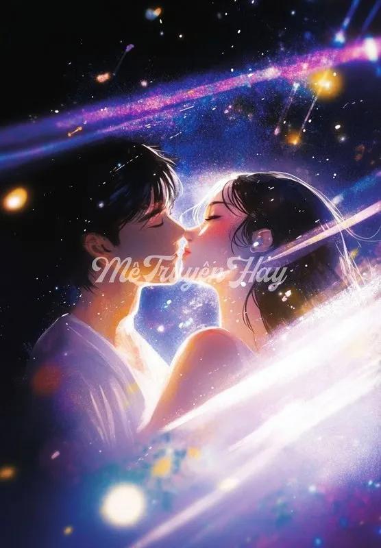 Truyện Mị Ma Nhà Tôi - Thiếu Nữ Nhứ Nhứ Niệm