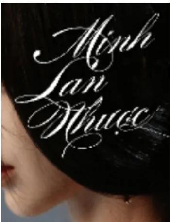 Truyện Minh Lan Nhược  - Hnhi 