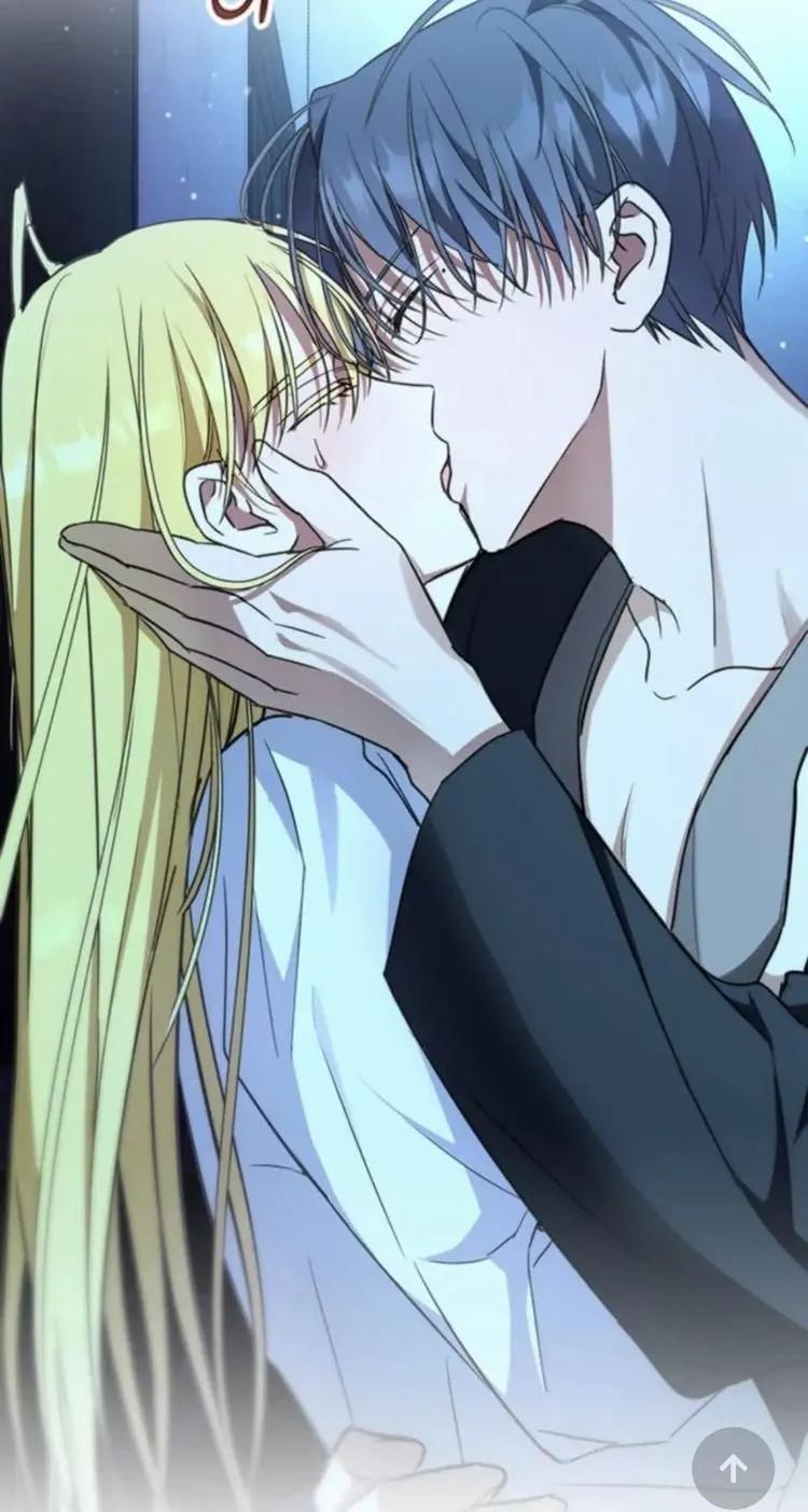 Truyện Môi Em Chạm Môi Anh - Vũ Kel