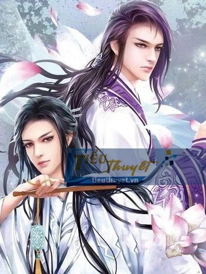 Truyện  Mỗi Ngày Rời Giường Đều Nhìn Thấy Giáo Chủ Đang Phá Án - Chung Hiểu Sinh