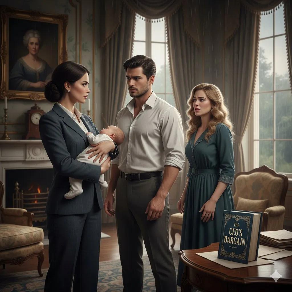 Truyện Mỗi Thế Giới, Một Đứa Con Của Anh - Phước Duy