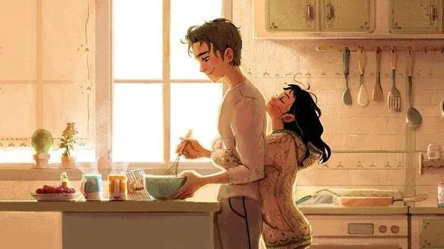 Truyện Mối tình 60 năm - Truyện Cổ Tích