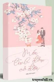 Truyện Mối Tình Đầu Cả Đời - Bắc Đồ Xuyên