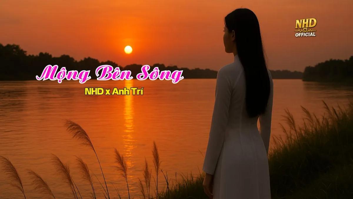 Mộng Bên Sông