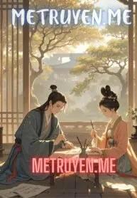 Truyện Mộng Cảnh Tương Lai - Đạp Tuyết Nê