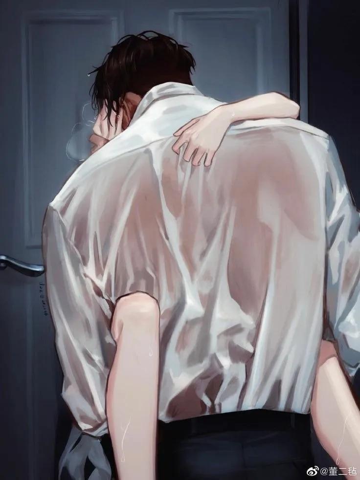 Truyện Mộng dục - mama mia