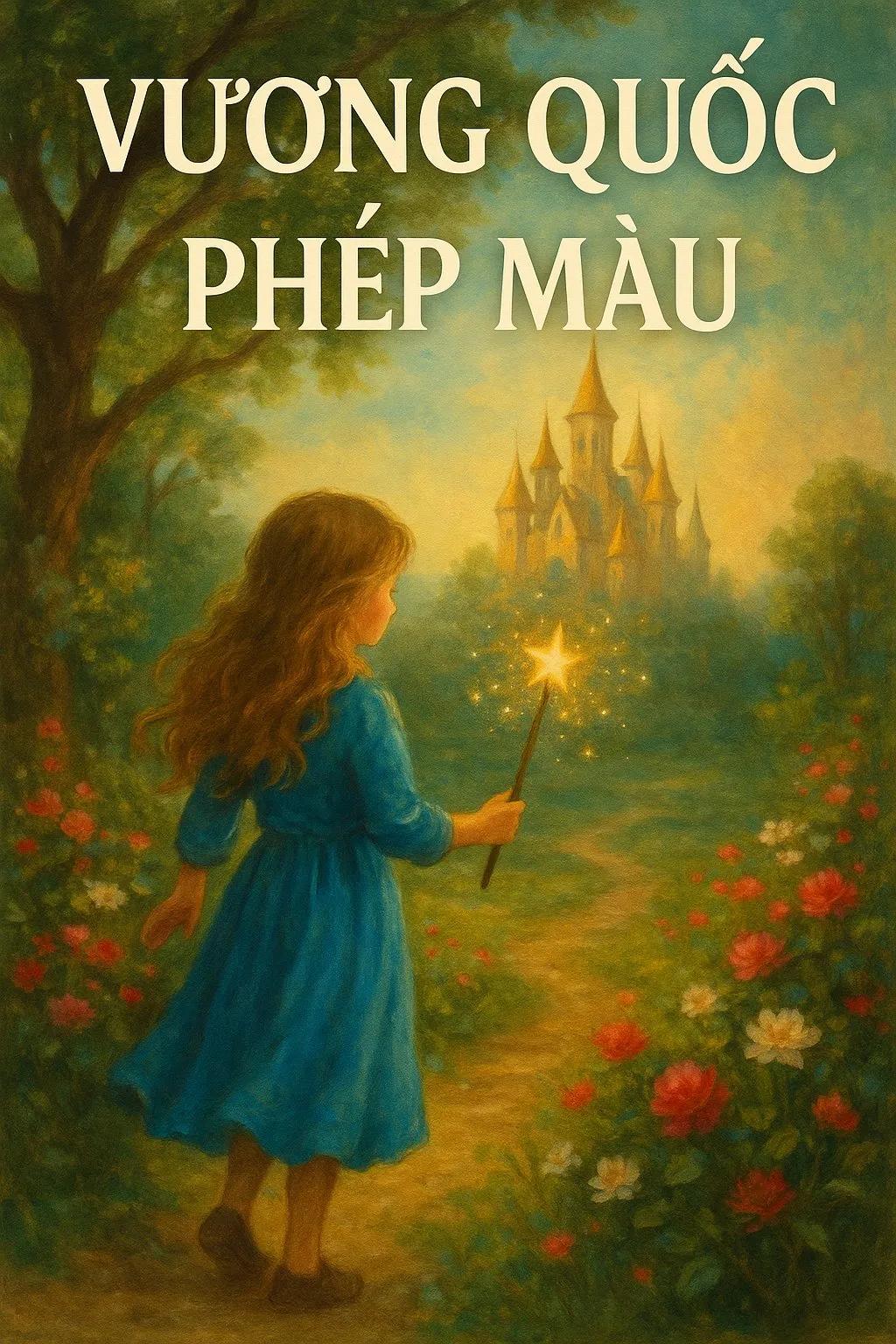 Truyện Mộng Hoa Vô Niệm - Tư Mã Vô Tình