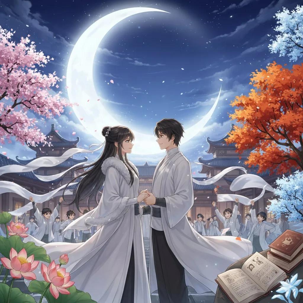 Truyện Mộng Hương Trà - Ho&agrave;ng Ph&uacute;c