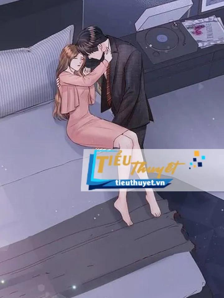 Truyện  Mộng tình - Bắc Hạ