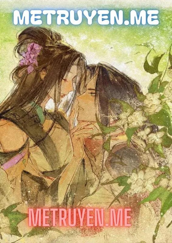 Truyện Mộng Uyên Ương - Mộ Giang Ngâm