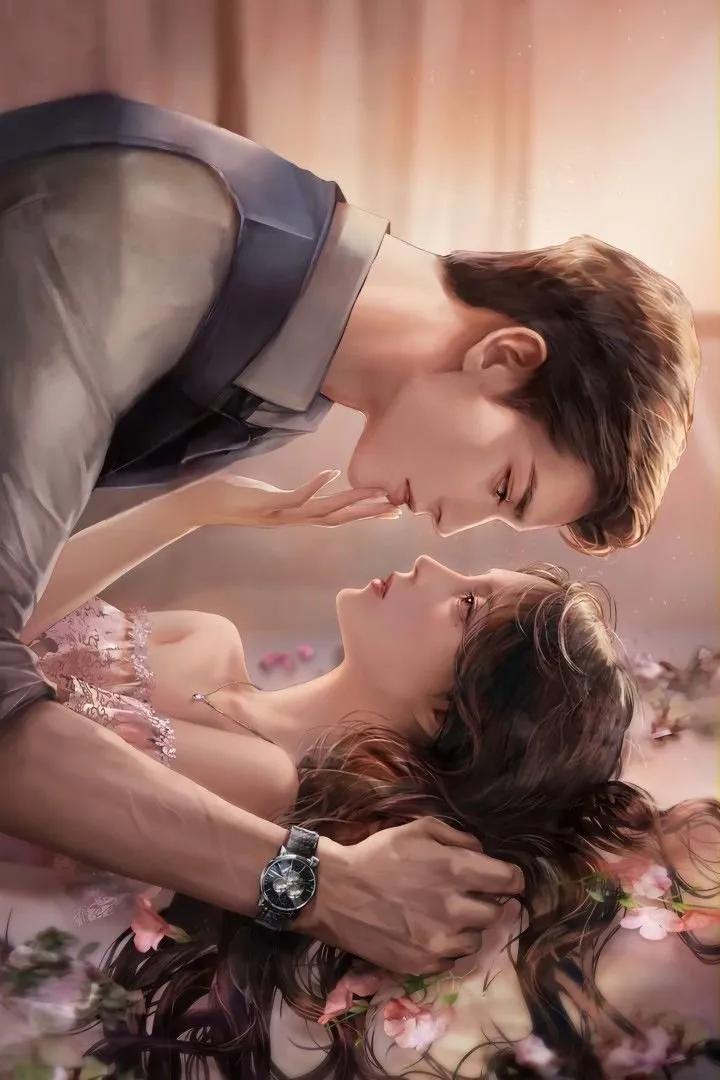 Truyện Một Đêm Sai Lầm - HUMMIEU