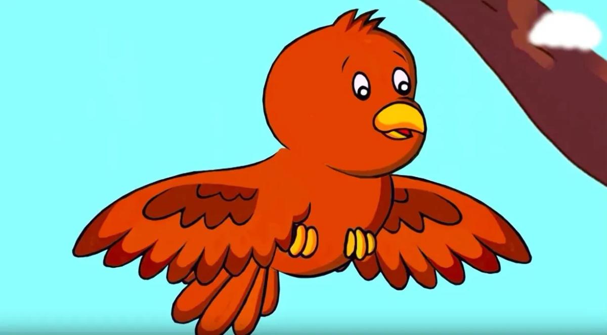 Truyện Một điều ước - Truyện Cổ Tích