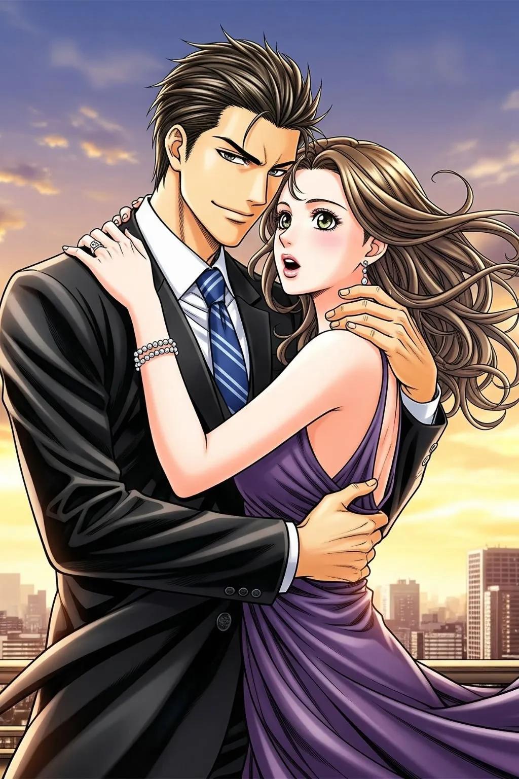 Truyện Một Mình Leo Lên Hay Có Người Chống Lưng? - Ngôn Tiêu Băng