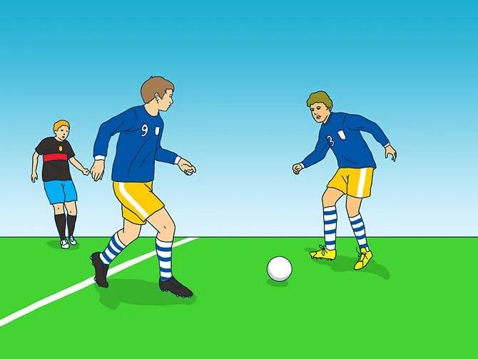 Truyện Một quyết định danh dự - Truyện Cổ Tích