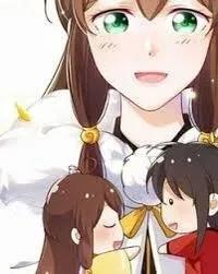 Truyện Một Thai Ba Bảo: Con Thiên Tài Giúp Bố Cưa Đổ Mẹ - Tác giả:N-G