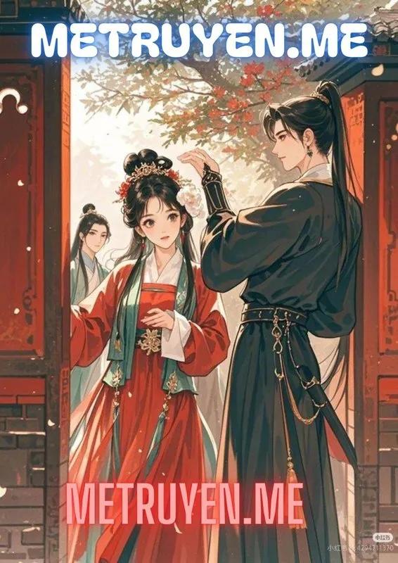 Truyện Một Thỏi Bạc Nên Duyên - Kim Mãn Đường