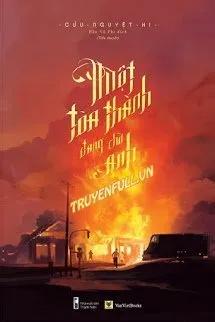 Truyện Một Tòa Thành Đang Chờ Anh - Cửu Nguyệt Hi