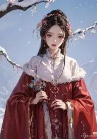 Truyện Mùa Đông Ấm Áp