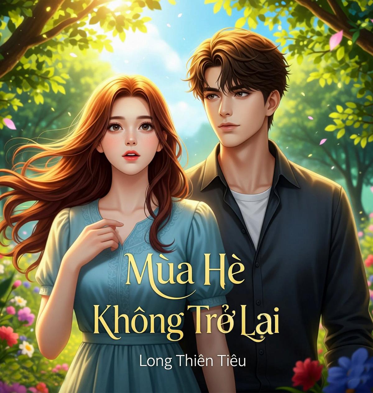 Mùa Hè Không Trở Lại