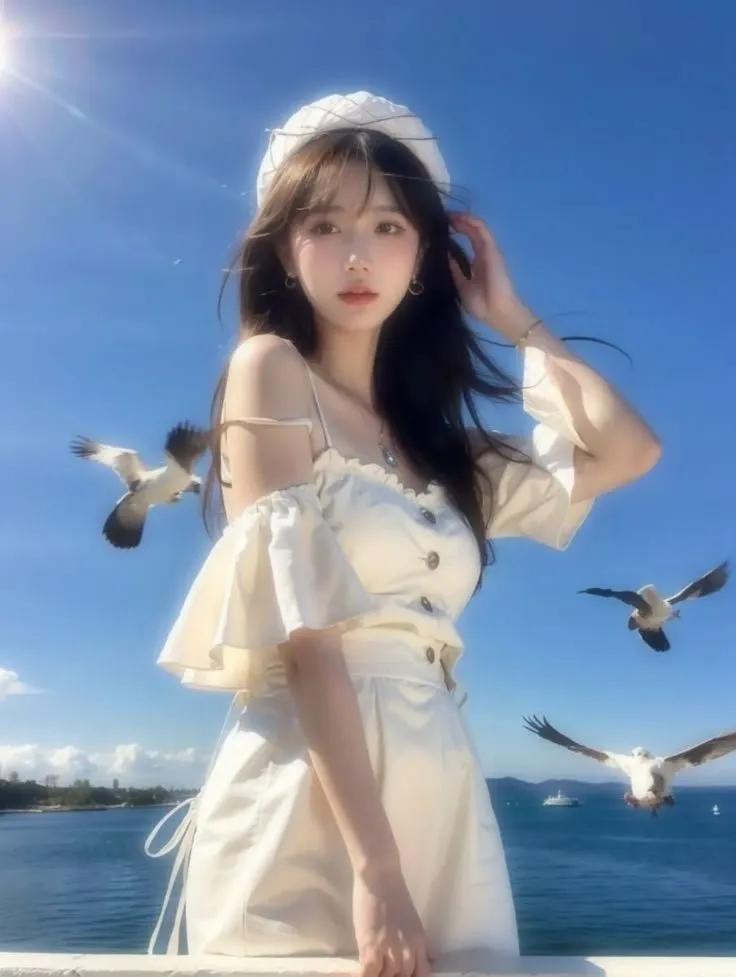 Truyện Mùa Hè Năm Ấy, Cậu Nói Thích Tôi - mk