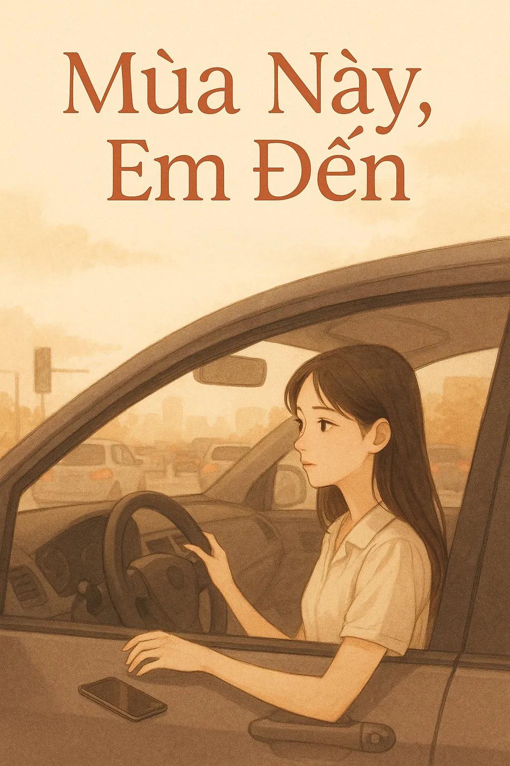 Truyện Mùa này, em đến - Dư Lí