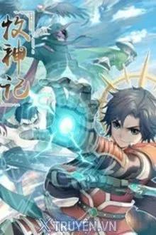 Truyện Mục Thần - Ốc Sên