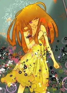 Truyện Mùi Hương Của Người - Pulppy