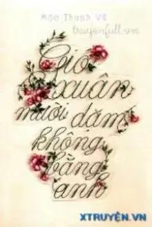 Truyện Mười Dặm Gió Xuân - Zhihu