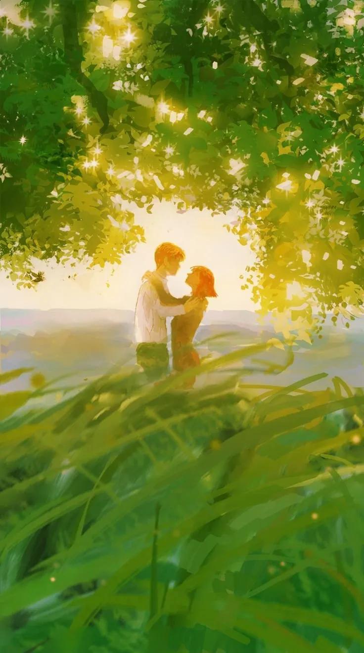 Truyện Mười Năm Chờ Tuyết Tan - thanhlan