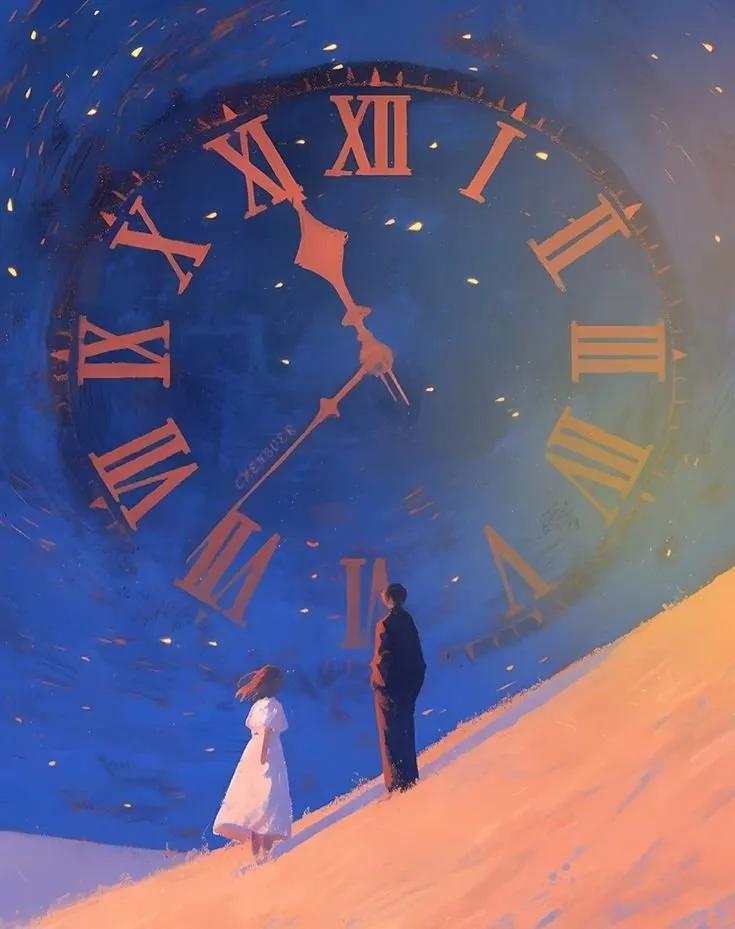 Truyện Mười Năm, Một Nhành Hoa Nhài Muộn - thanhlan