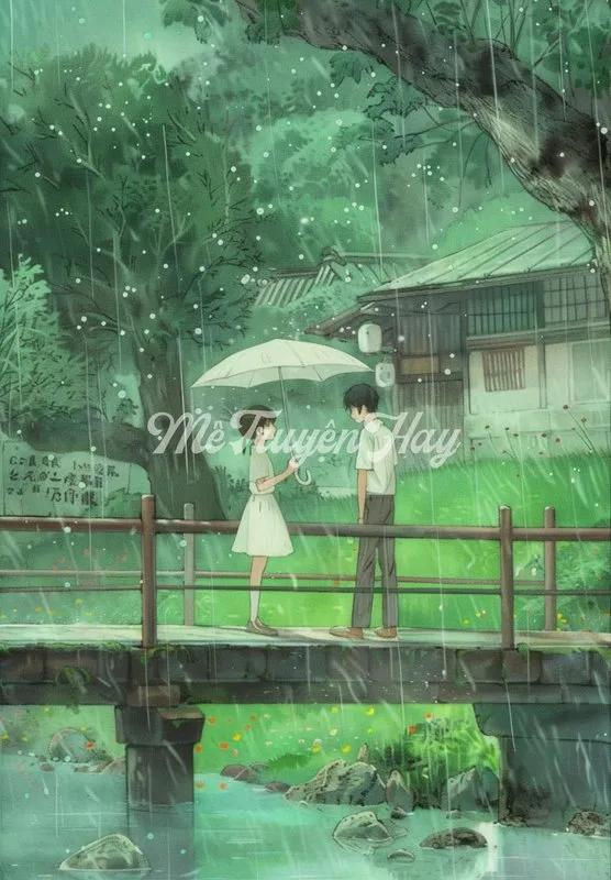 Truyện Mười Năm Mưa Nắng - Tiểu Thất Tể Tử