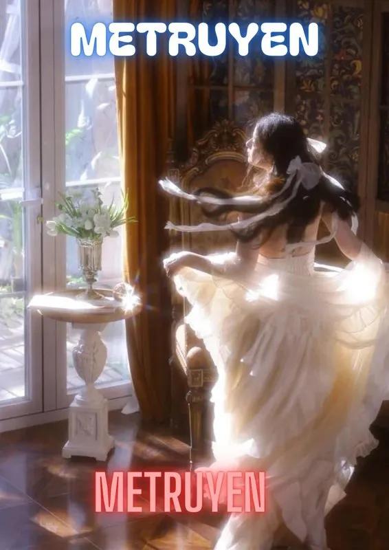 Truyện Mười Năm Phù Hoa - Ngốc Tử