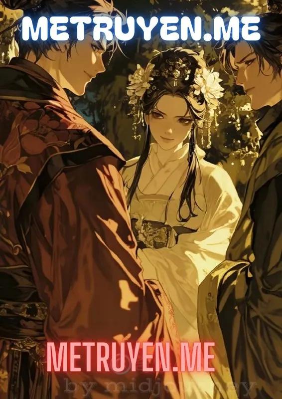 Truyện Muôn Vàn Dụ Dỗ - Vi Khanh Thập Bút