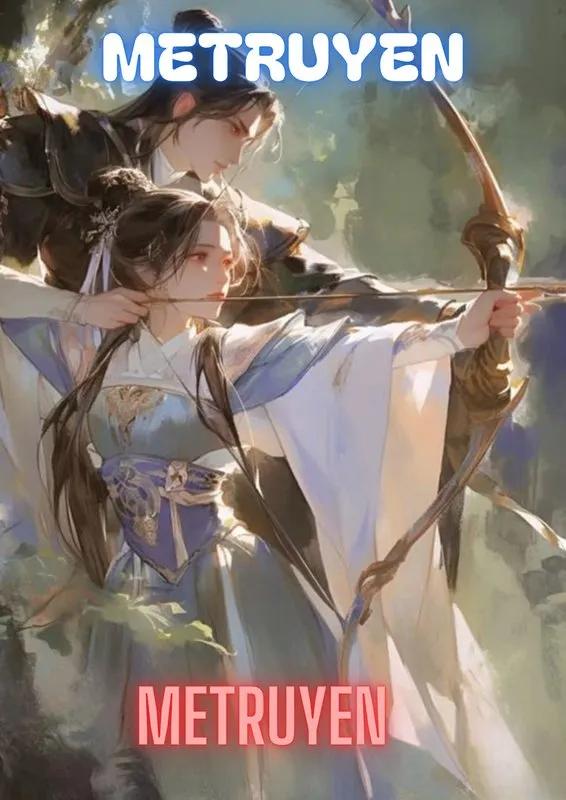 Truyện Mưu Kế - Vọng Ý La La