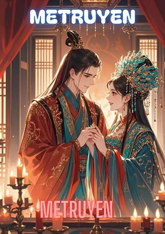 Truyện Mưu Kiều Kế - Vi Vi Vũ Công Cái Thế