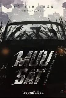 Truyện Mưu Sát - Tử Kim Trần - Tử Kim Trần
