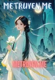 Truyện Mỹ Nhân Cổ - Anh Đào Tiểu Tửu