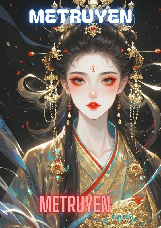 Truyện Mỹ Nhân Tâm Cơ - Tháng tám