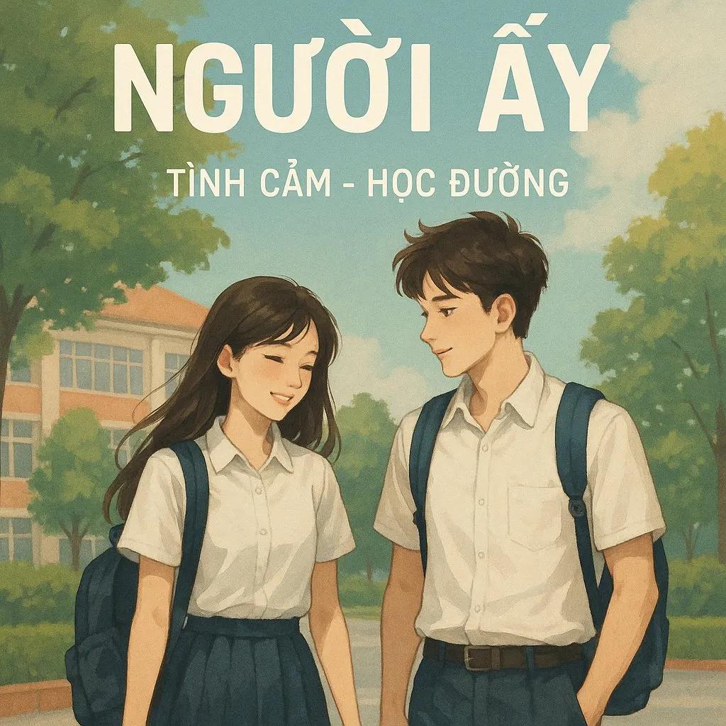 Truyện Năm Ấy, Cậu Là Thanh Xuân Của Tớ - Tư Mã Vô Tình