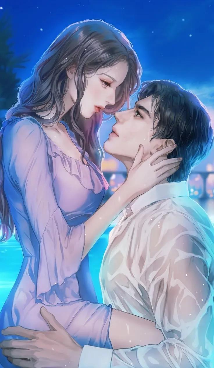 Truyện Năm Đêm Cưỡng Chế Yêu - Tiễn Ng&atilde; M&acirc;n C&ocirc;i