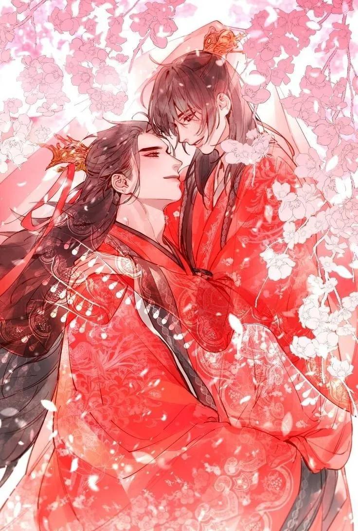 Truyện Nam Hậu Vô Song - LAMLANG