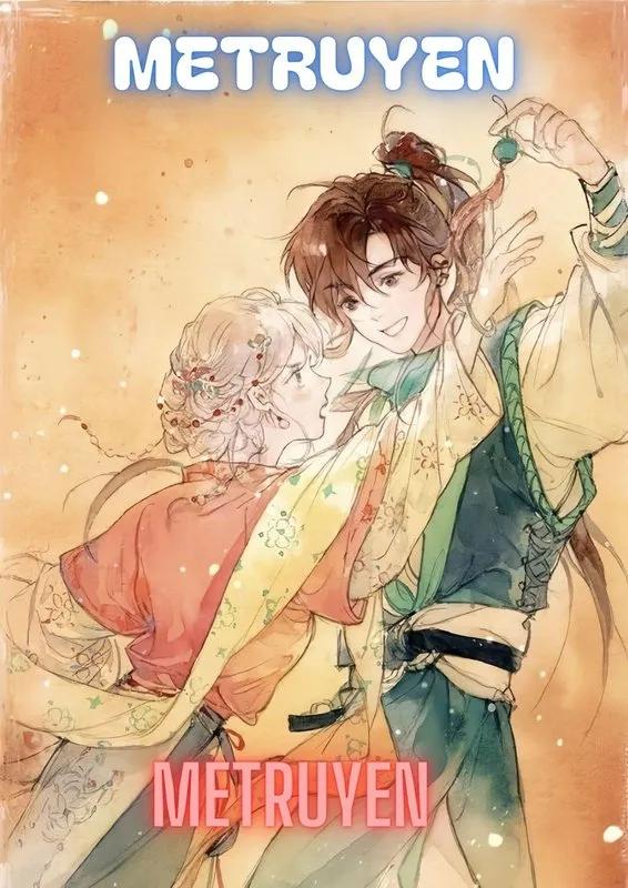 Truyện Năm Nay Hoa Nở Trăng Tròn - Lục trúc Thanh Thanh