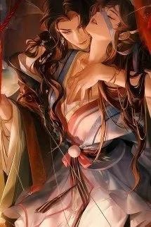 Truyện Nam sủng của tiểu thư - quytsama