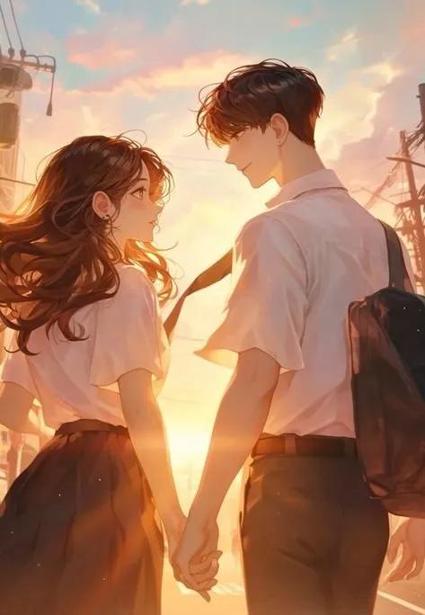 Truyện Nam Thần Bị Tôi Đá Điên Cuồng Theo Đuổi Tôi - Summervee