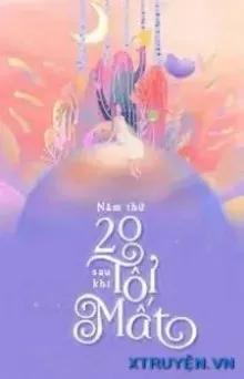 Truyện Năm Thứ Mười Sau Khi Tôi Chết - Zhihu