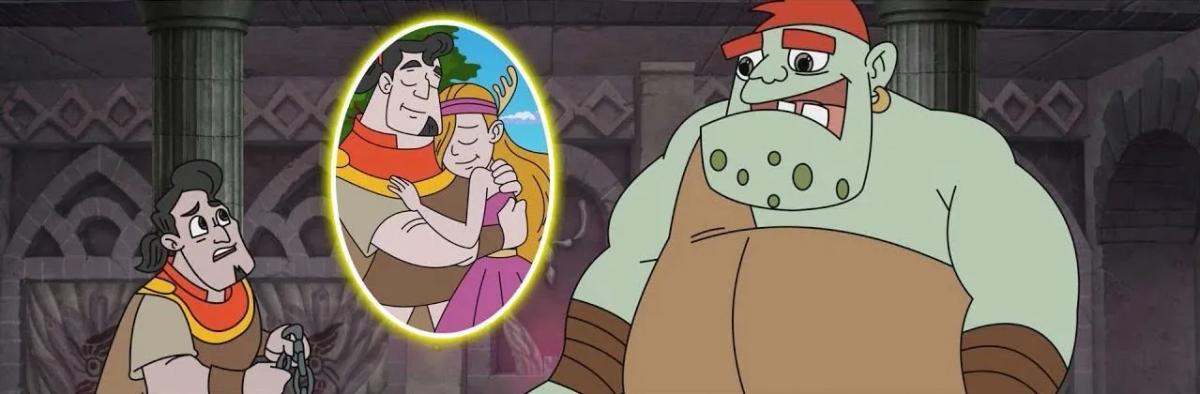 Nàng công chúa mặt trời