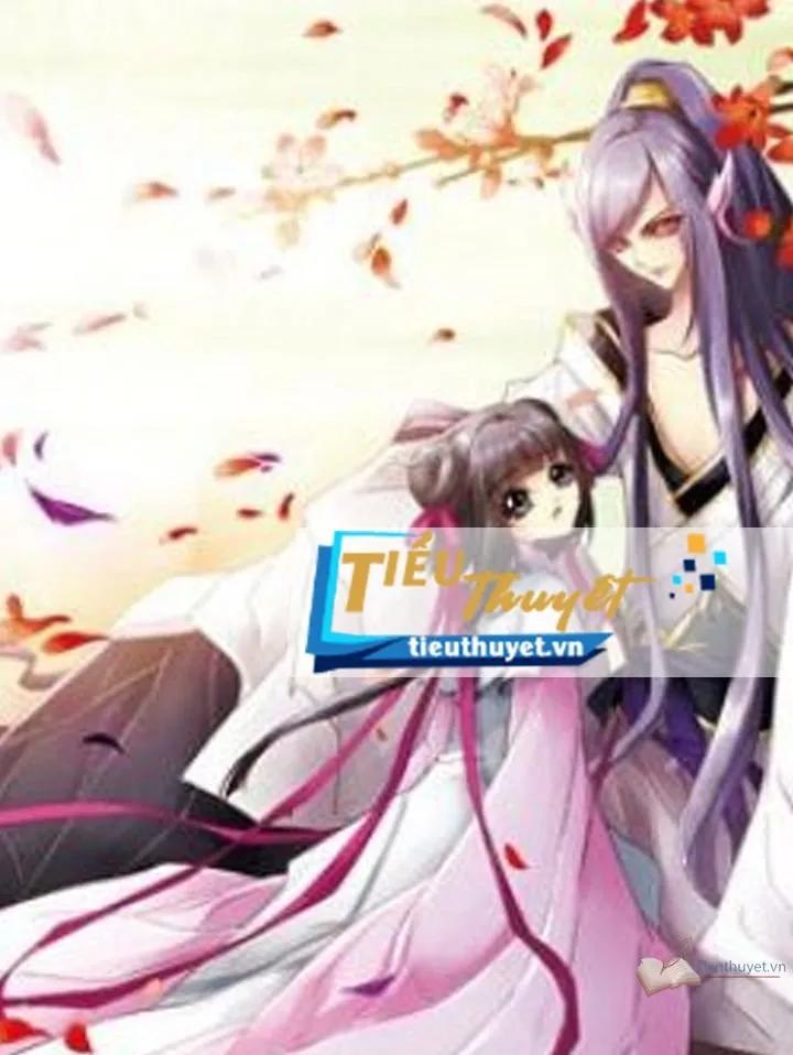 Truyện Nàng là ai? - Dr.MeoHoang